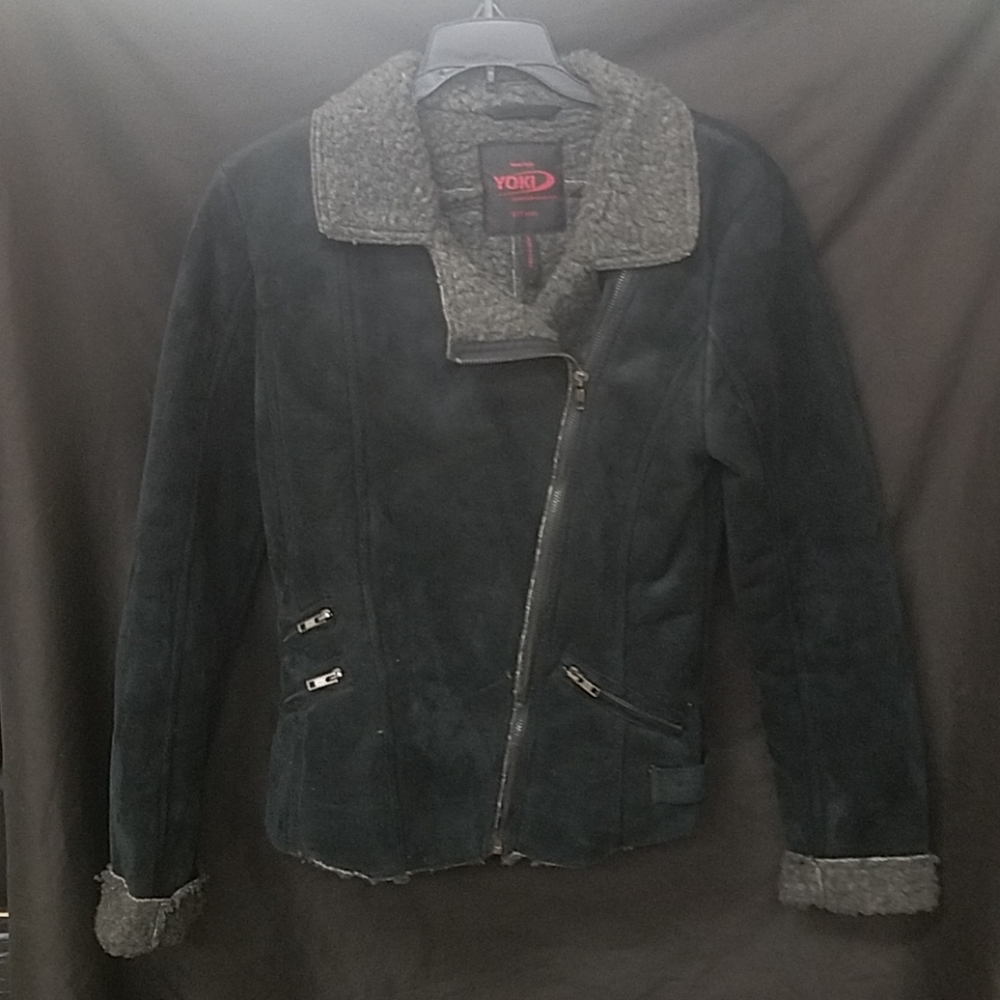 Women's jacket
